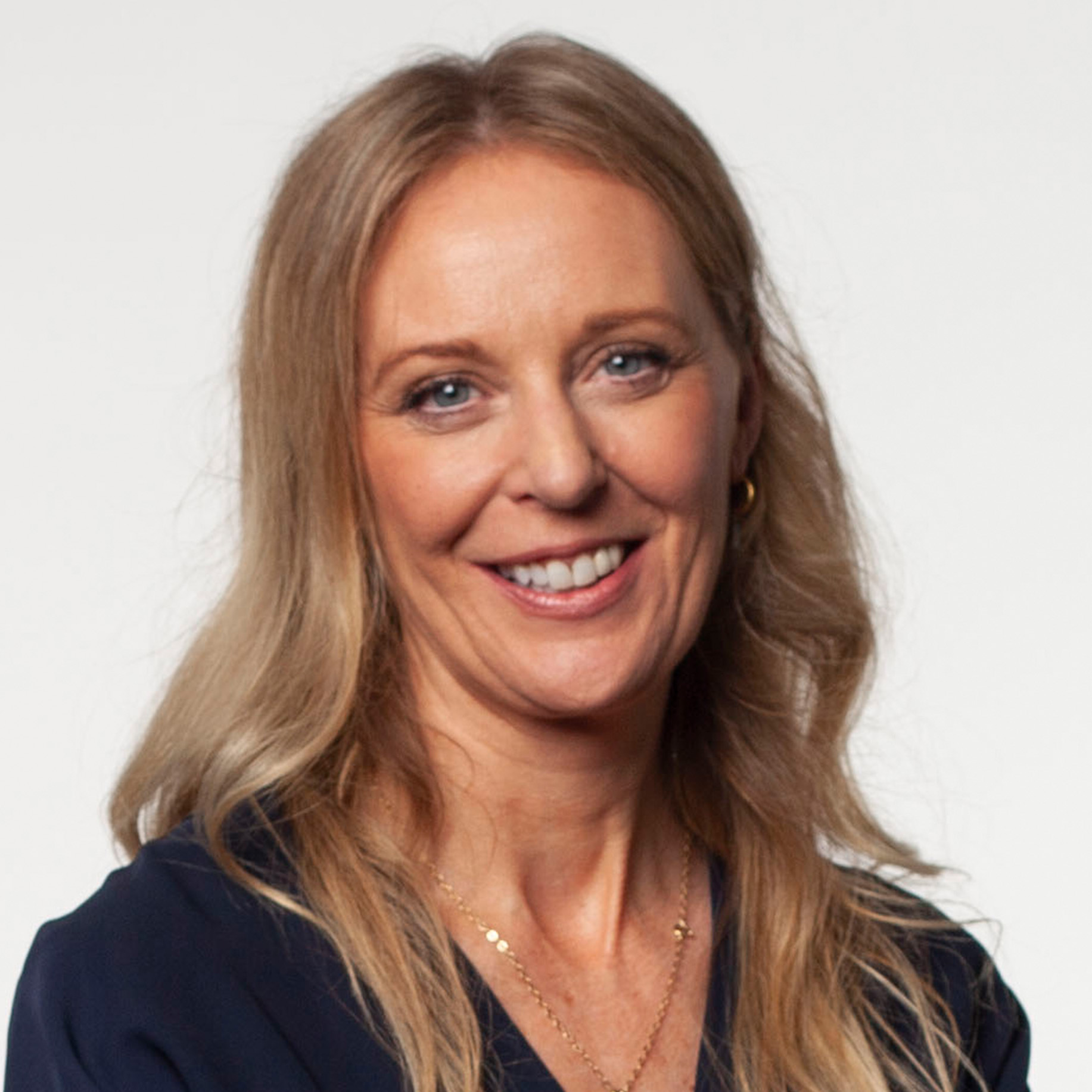Orla Foley portrait