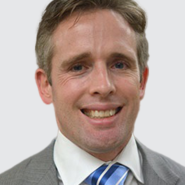 Matthew Pickering portrait