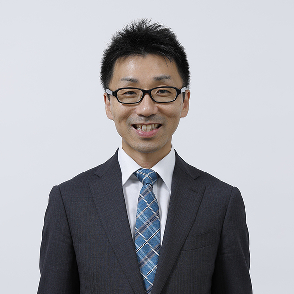 Yuichi Sato