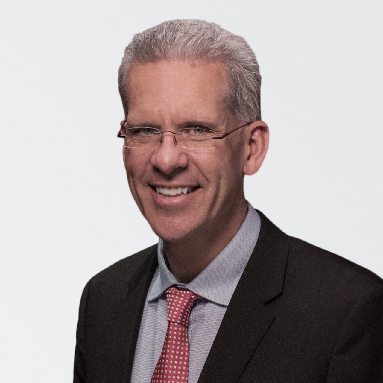 Mark Balcom