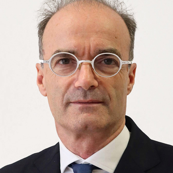 Richard Bruce