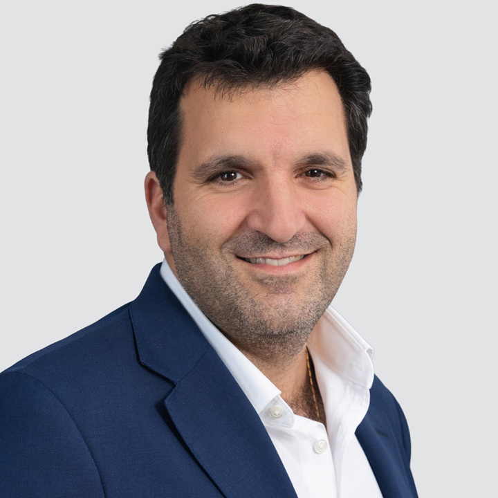 Elias Haddad