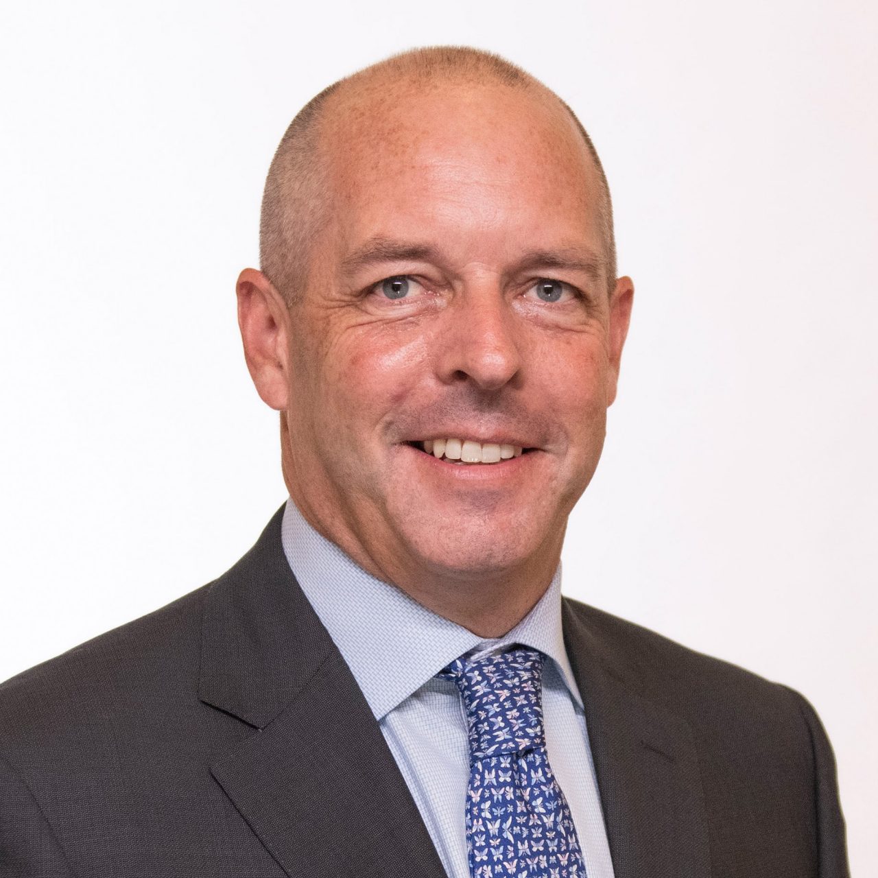 Matthew Heffernan