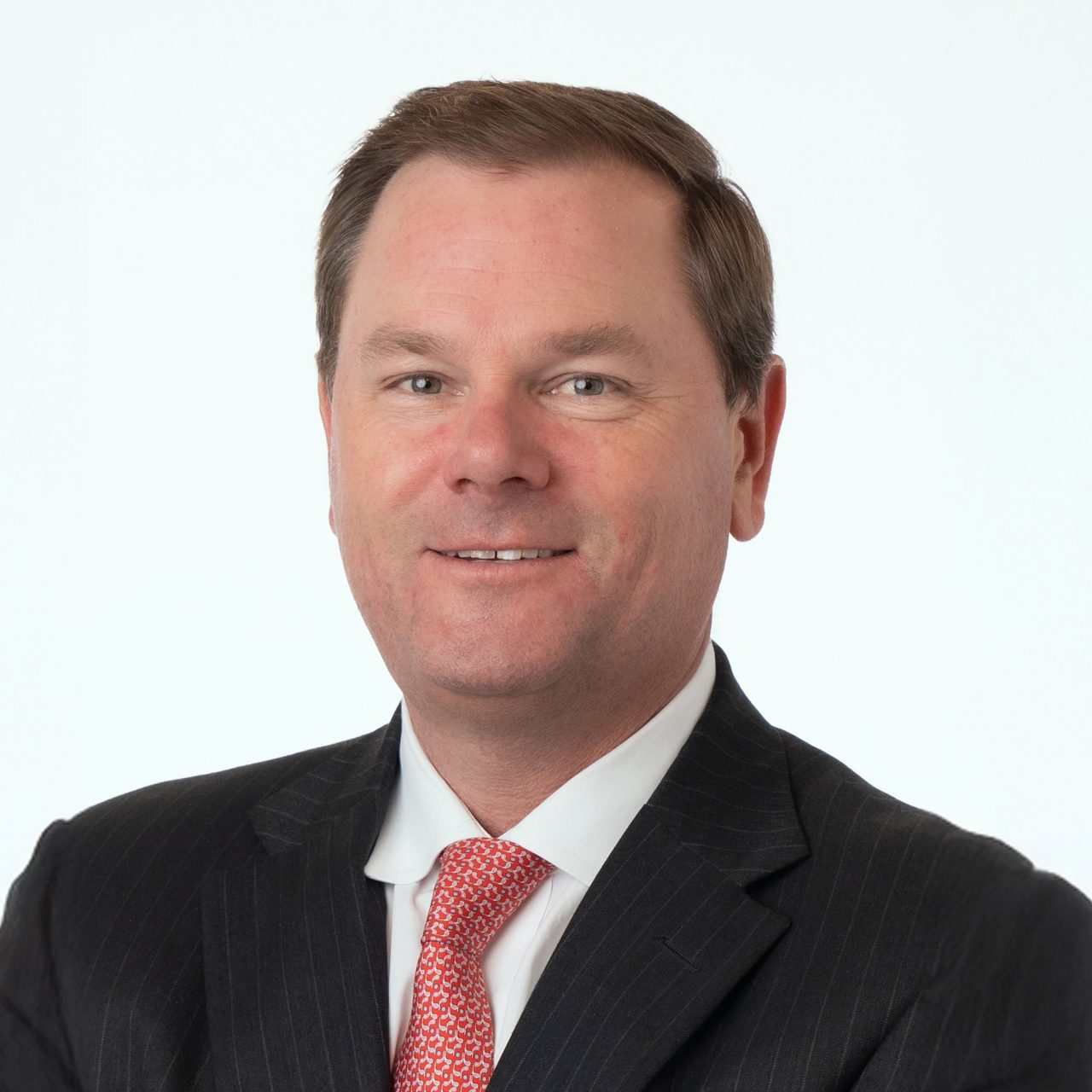 Bill Hyder