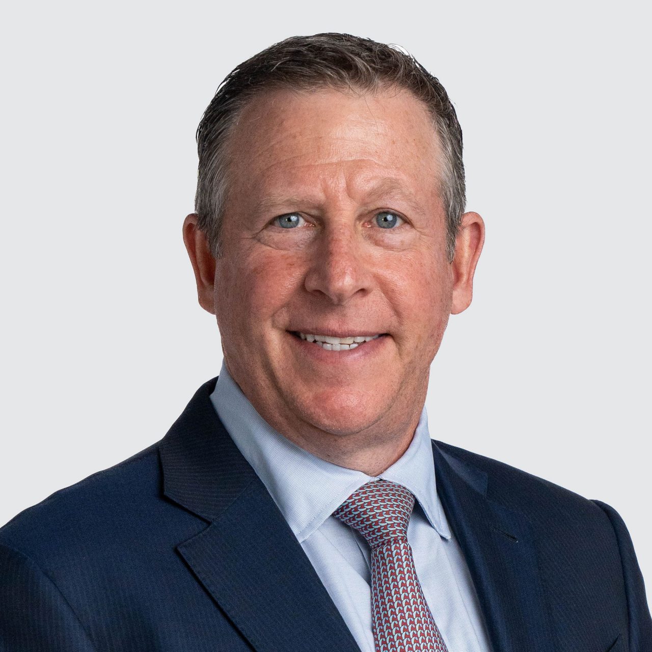 Andrew Levy