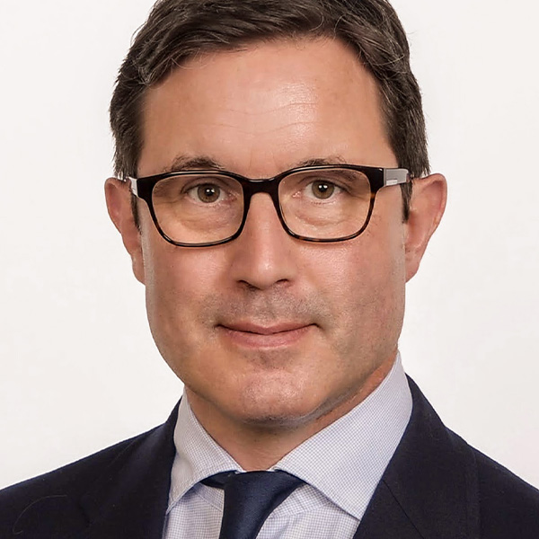 Nick Mayor