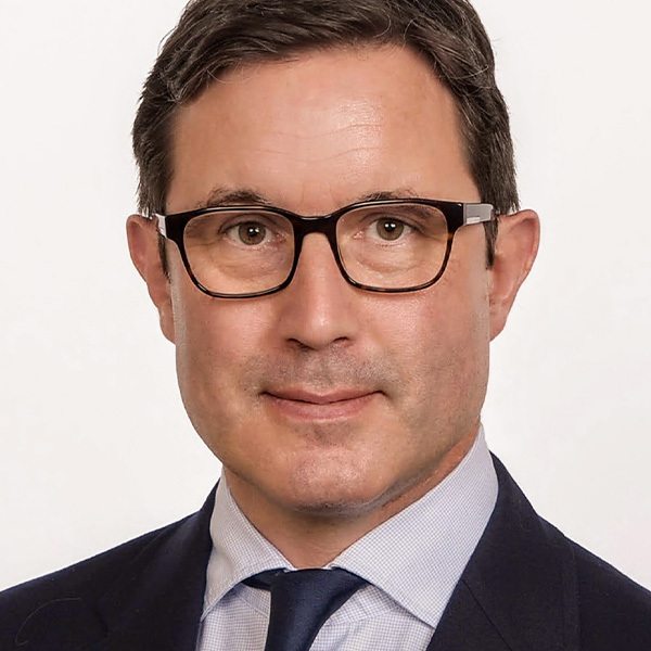 Nick Mayor