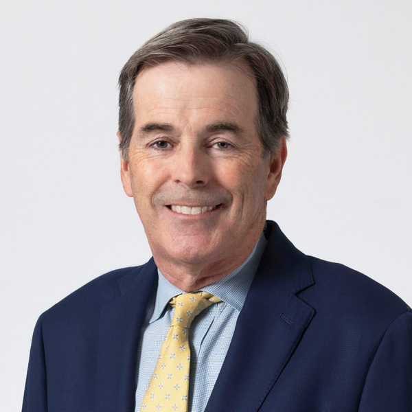 Clark O'Donoghue