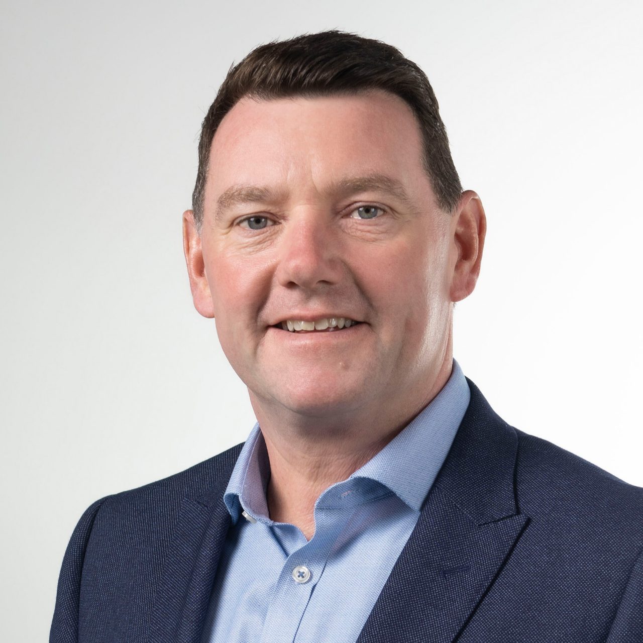 Alan O'Sullivan