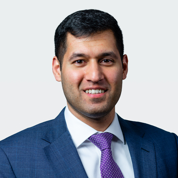 Rishi Bhandari